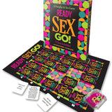 Ready Sex Go! LG-BG108