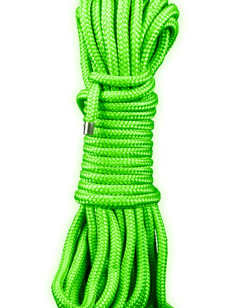 Rope 32.8 Ft - Glow in the Dark OU-OU765GLO