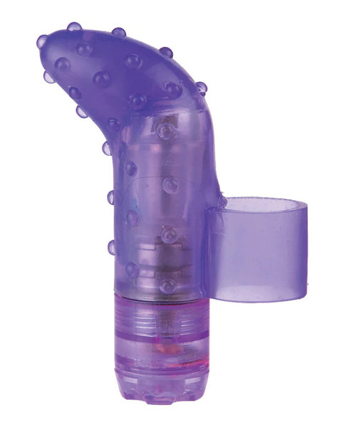 Waterproof Finger Fun - Purple PD2554-12