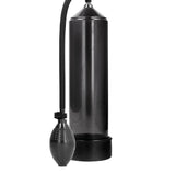 Classic Penis Pump - Black PMP-PMP001BLK