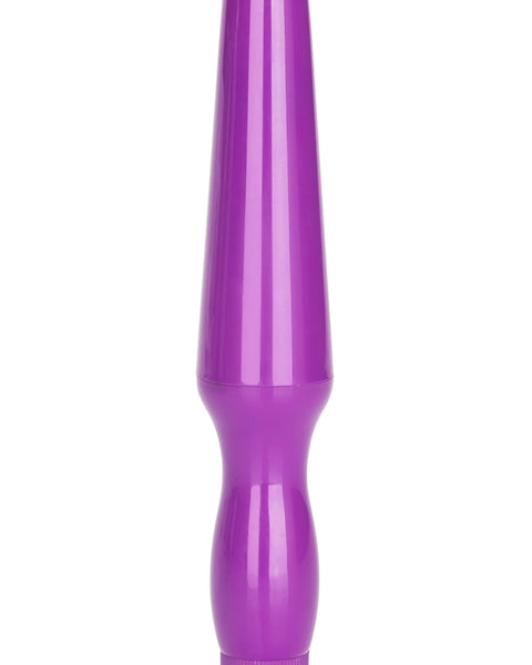 Fujikos Waterproof Anal Probe - Purple SE0524142