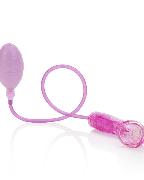 Dr. Laura Berman Selene Vibrating Clint Pump SE9755143