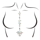 Jade Jewels Sticker LA-BODY011