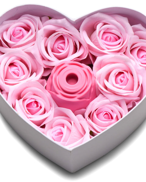 The Rose Lover's Gift Box Bloomgasm - Pink INM-AH129