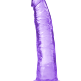 B Yours Plus - Lust N Thrust - Purple BL-12701