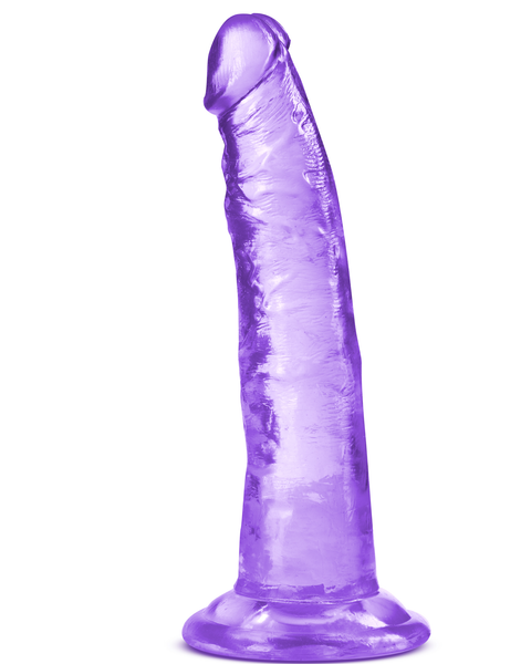 B Yours Plus - Lust N Thrust - Purple BL-12701