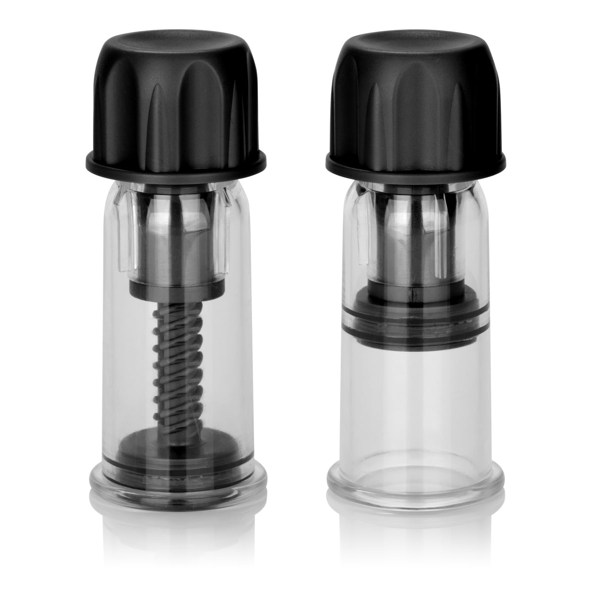 Colt Nipple Pro-Suckers - Black SE6892152