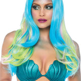 Mystic Hue Long Wig LA-A2833