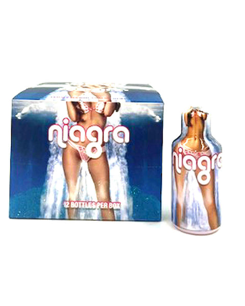 Niagra Liquid Shot 12 Ct Display CG-NILIQ