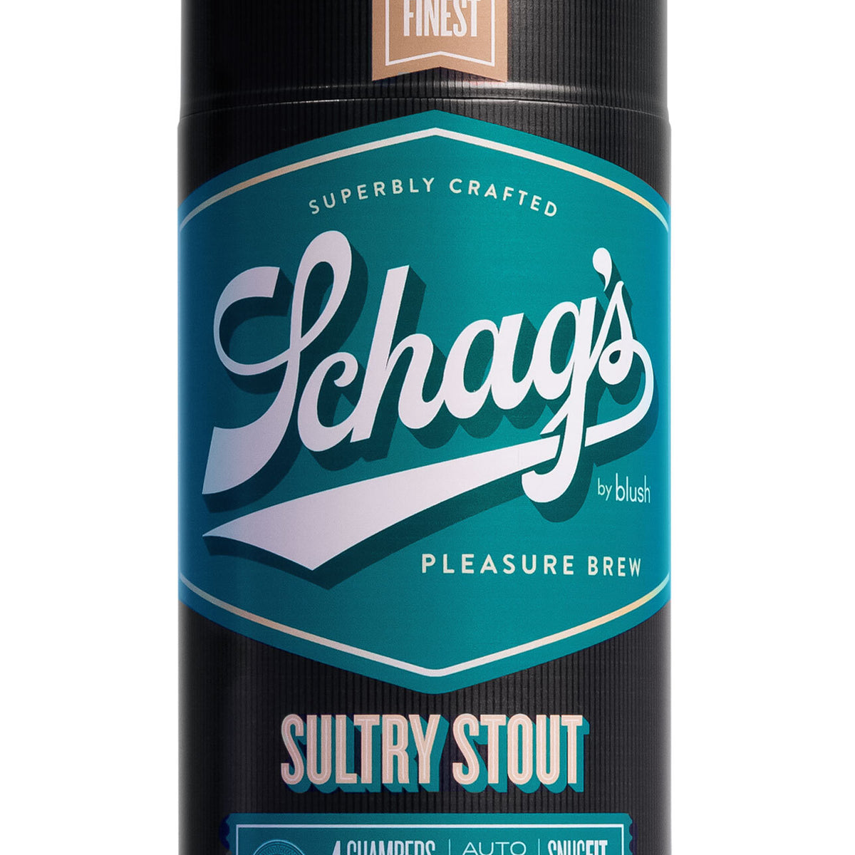 Schag's - Sultry Stout - Frosted BL-83129