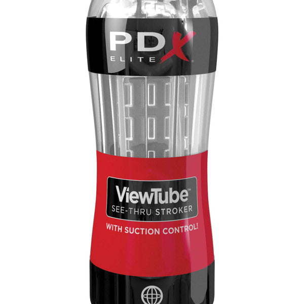 Viewtube Stroker PDRD542