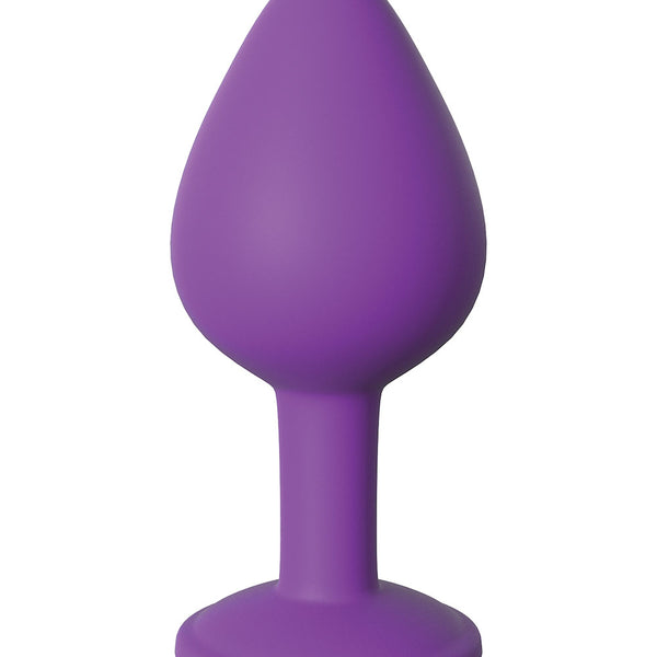 Fantasy for Her - Her Little Gem Medium Plug PD4950-12