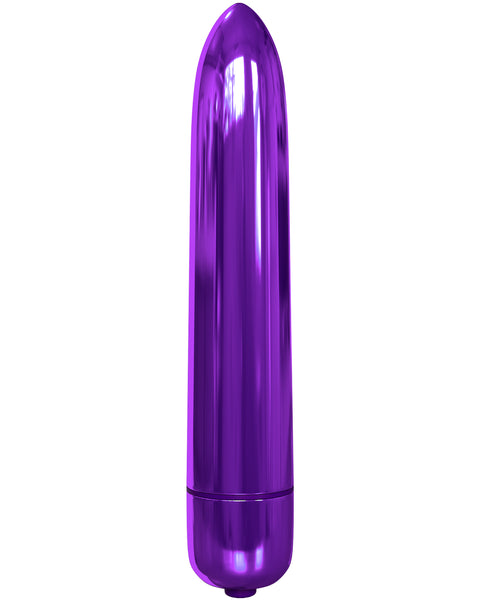 Classix Rocket Bullet - Purple PD1961-12