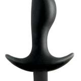 Anal Fantasy Collection Vibrating Perfect Plug - Black PD4608-23