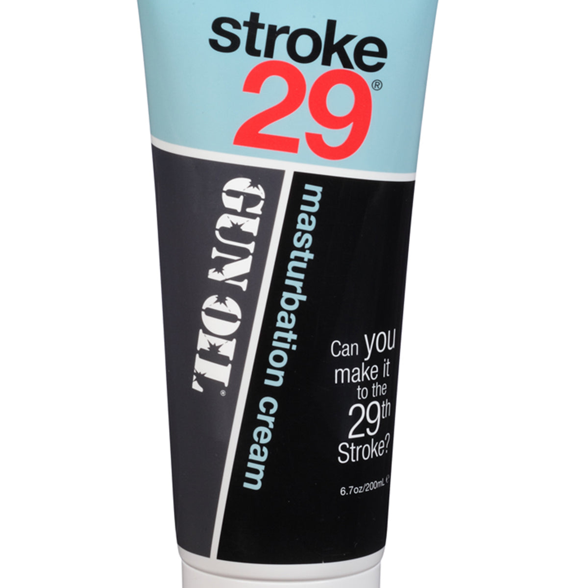 Stroke 29 6.7 Oz. Tube S29-T-6.7