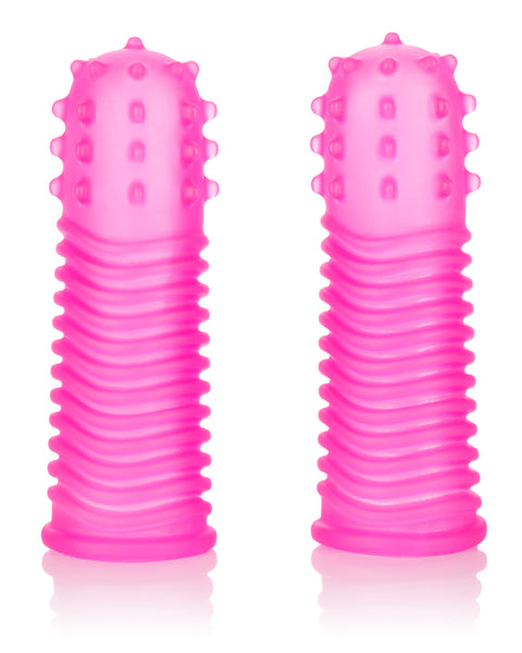 Intimate Play Finger Tingler - Pink SE1712052