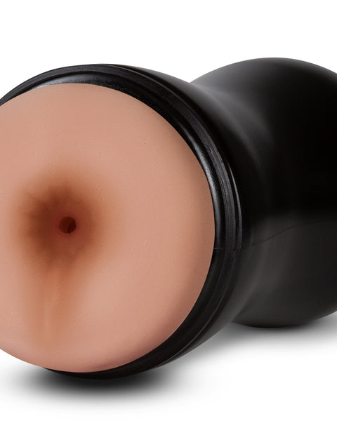 Loverboy - Bad Boy Next Door - Self Lubricating  Stroker - Beige BL-84053