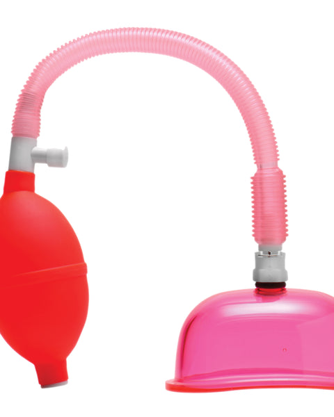 Vaginal Pump SM-MI200