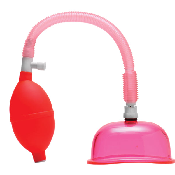 Vaginal Pump SM-MI200