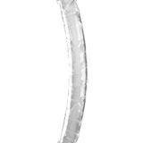 18 Inch Double Dildo - Clear PD5788-20