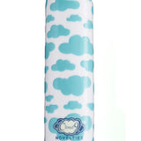 420 Stubby Vibe Cloud - White/blue WTC603