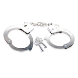 Fetish Fantasy Series Beginner's Metal Cuffs PD3800-00