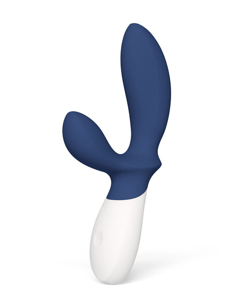 Loki Wave 2 - Base Blue LELO-8984